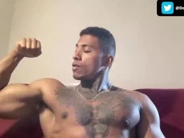 deepthroatfucker_ccs from Chaturbate