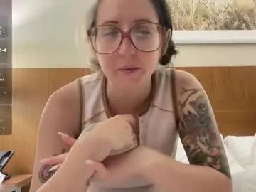 degeneratealiceof on Chaturbate 