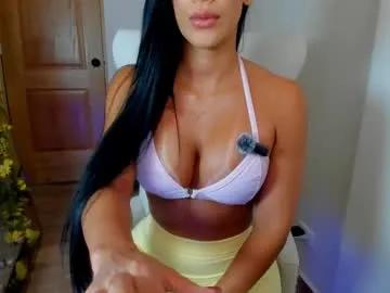 deisy_madrid from Chaturbate is Freechat