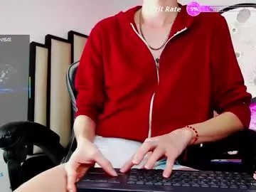 Freechat deivid_oficial20 on Chaturbate