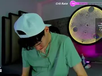 Freechat deivid_oficial20 on Chaturbate