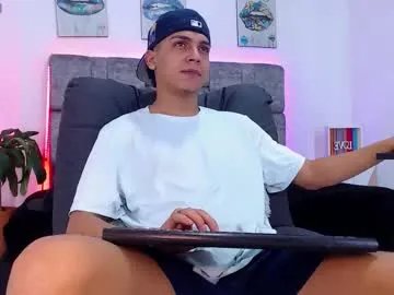 Freechat deivid_santoss on Chaturbate