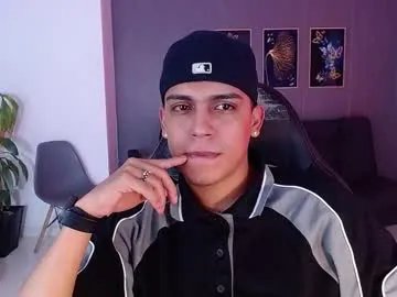 Freechat deivid_santoss on Chaturbate