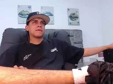 Freechat deivid_santoss on Chaturbate