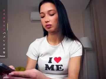 delanakimbral from Chaturbate is Freechat