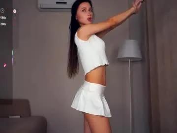 Freechat delanakimbral on Chaturbate