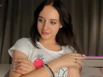 delphacollier — Goal - Pinch my nipples under bra  Hi, my name is Emilia! #18 #teen #young #new #shy [5 tokens remaining]