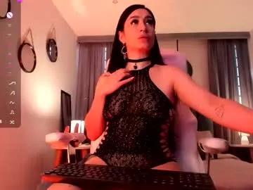 demetria_ghoul from Chaturbate