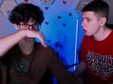 den_rich from Chaturbate is Freechat