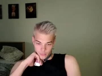 Denis_here from Chaturbate