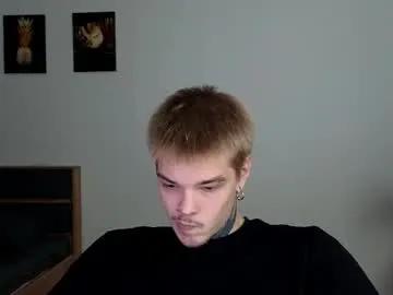 Denis_here from Chaturbate