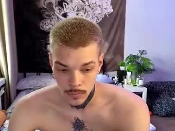 Denis_here from Chaturbate