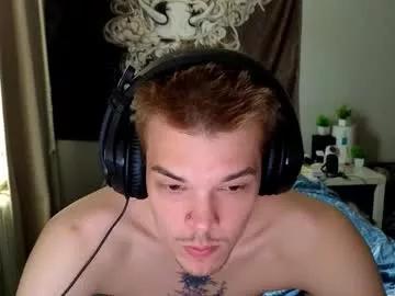 Denis_here from Chaturbate