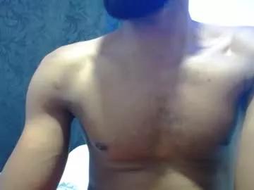 Freechat denzo_cornell on Chaturbate