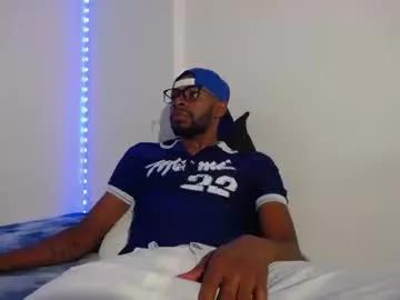 Freechat denzo_cornell on Chaturbate