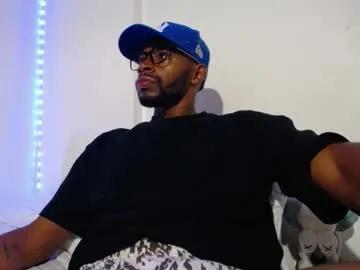 Freechat denzo_cornell on Chaturbate