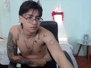 derekfly from Chaturbate