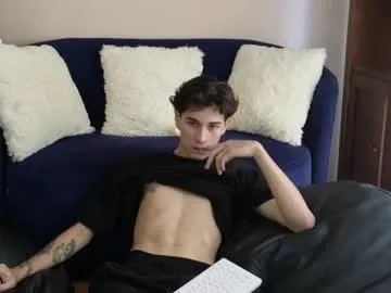 derekswan on Chaturbate 