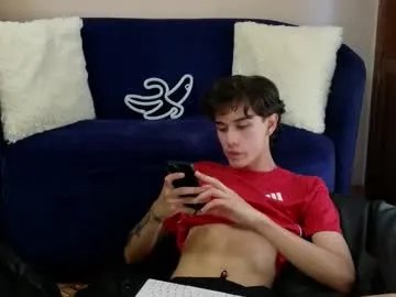 derekswan on Chaturbate 