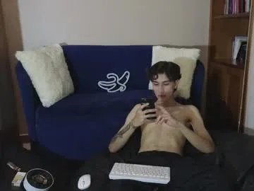 derekswan on Chaturbate 