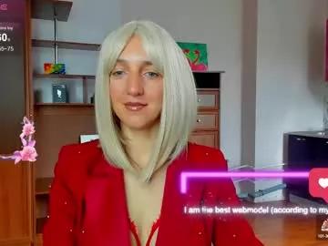desired_zoya from Chaturbate is Freechat