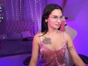 desirekira from Chaturbate is Freechat