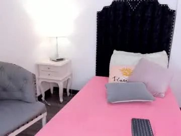 Freechat devilishly_7 on Chaturbate