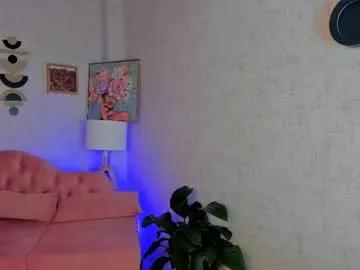devine_alice from Chaturbate is Freechat