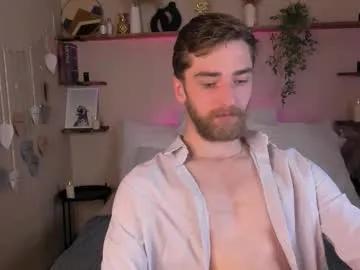 dexter_dexx — GOAL: CUMMING [0 tokens remaining] Welcome to my room! #new #young #bigcock #natural #18