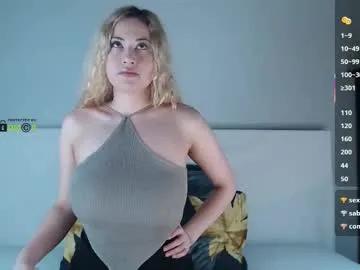 dia8 — #bigboobs #natural #anal #cumshow BOUNCE BARE BOOBS [300 tokens left]