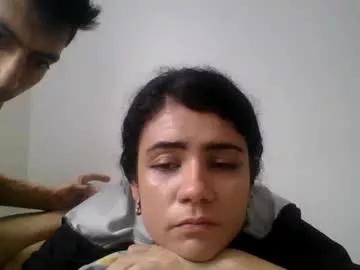 diana_and_misteryblack from Chaturbate is Freechat