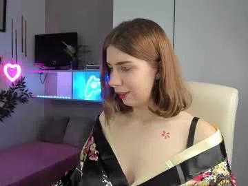 dianagalaxy from Chaturbate is Freechat