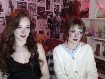 Freechat digital_geisha on Chaturbate