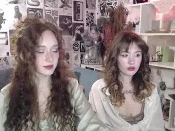 Freechat digital_geisha on Chaturbate