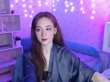 Freechat digital_geisha on Chaturbate