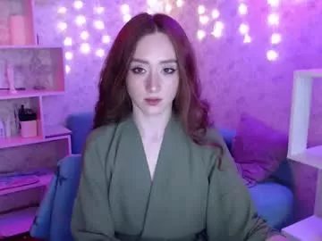 Freechat digital_geisha on Chaturbate