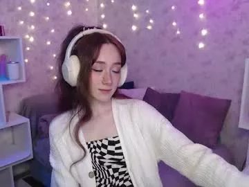 Freechat digital_geisha on Chaturbate