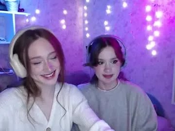 Freechat digital_geisha on Chaturbate