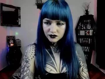 Dimmuanddarkness from Chaturbate