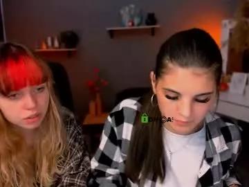 dina_sparks from Chaturbate is Freechat