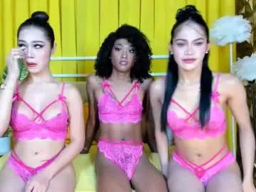 dirtyhorse_blackjack from Chaturbate is Freechat