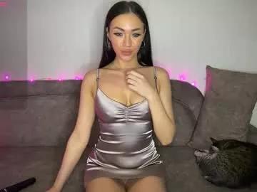 divamonikate from Chaturbate is Freechat