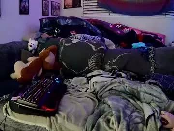 dizzythedoggo from Chaturbate