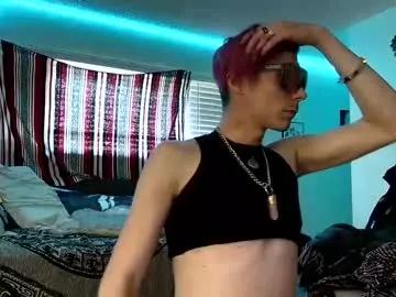 dizzythedoggo from Chaturbate