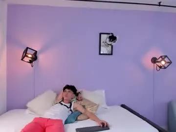 dodoy_criss from Chaturbate is Freechat