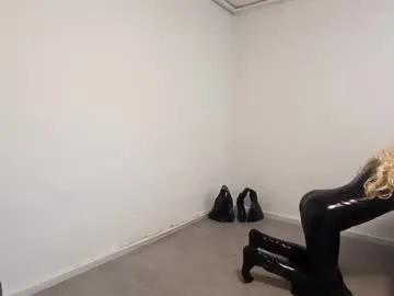 doggy7style from Chaturbate is Freechat