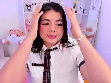 dolce_antonellaa from Chaturbate is Freechat