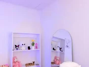 dolce_antonellaa from Chaturbate is Freechat