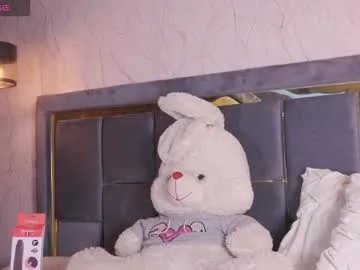 Freechat doll_daisy_ on Chaturbate