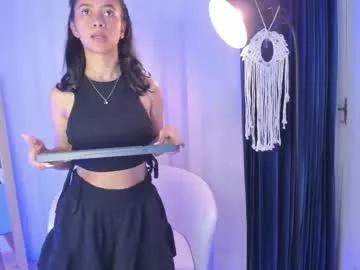 doll_geral_ from Chaturbate is Freechat